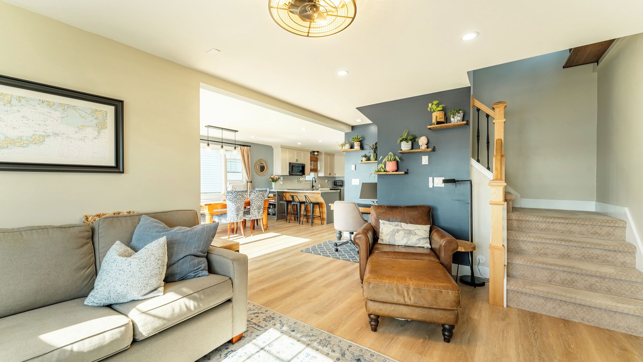 Photo of Livingroom in Groton