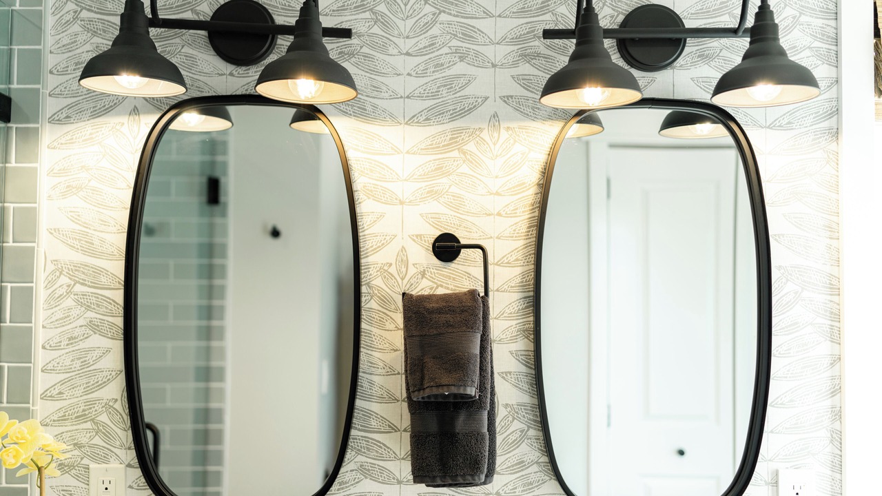 Photo of Bathroom in Groton