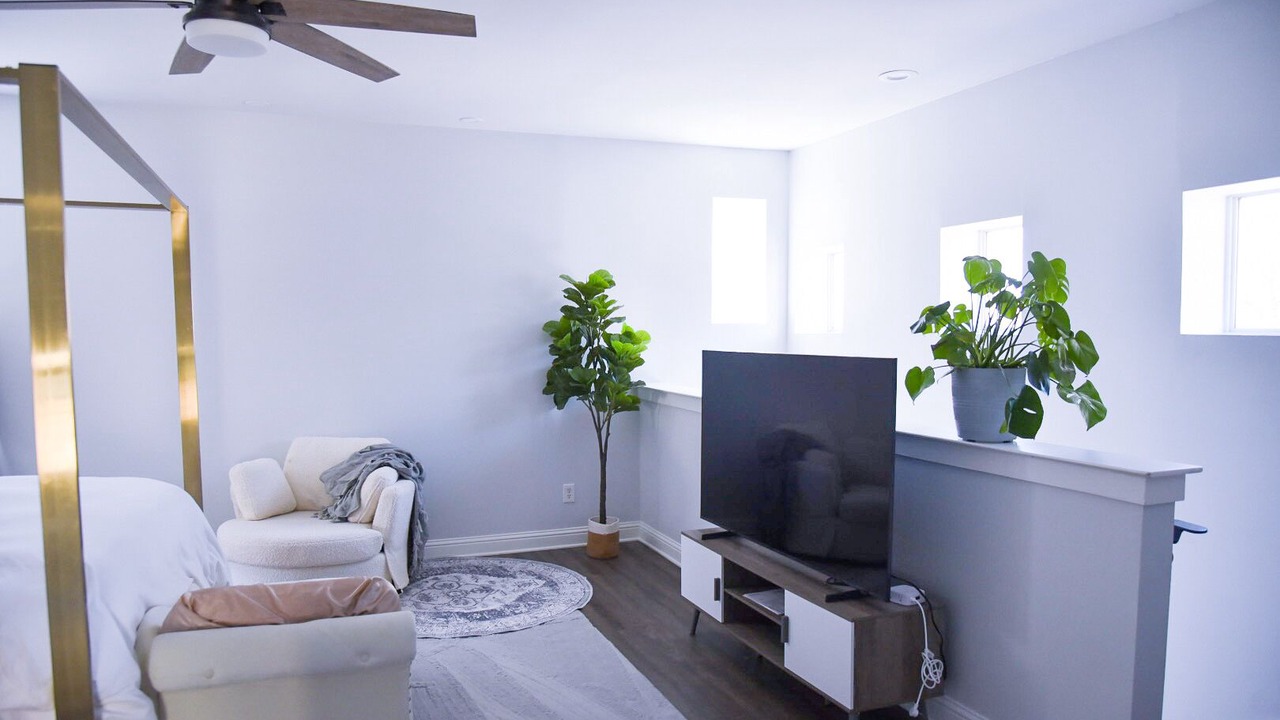 Photo of Bedroom in Knox - Henderson