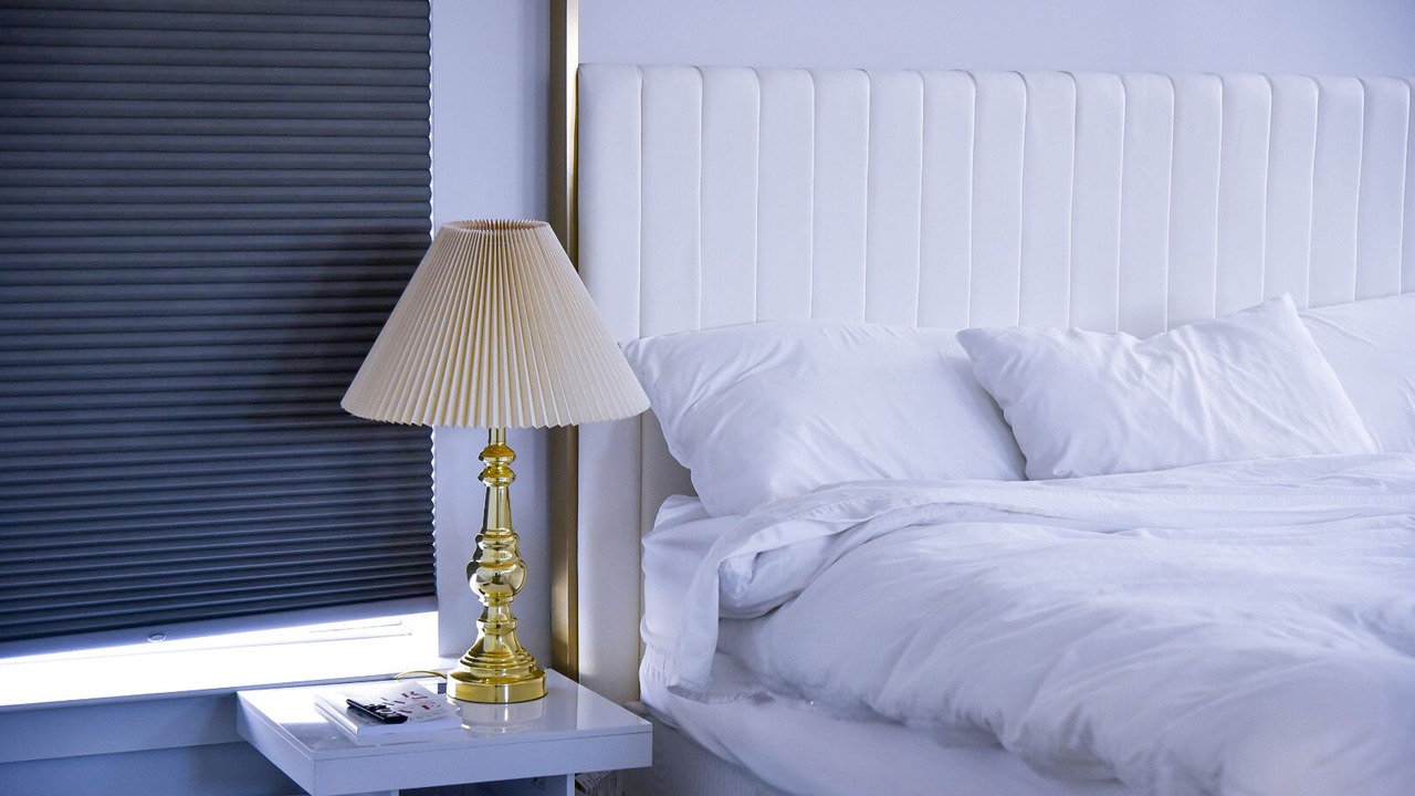 Photo of Bedroom in Knox - Henderson