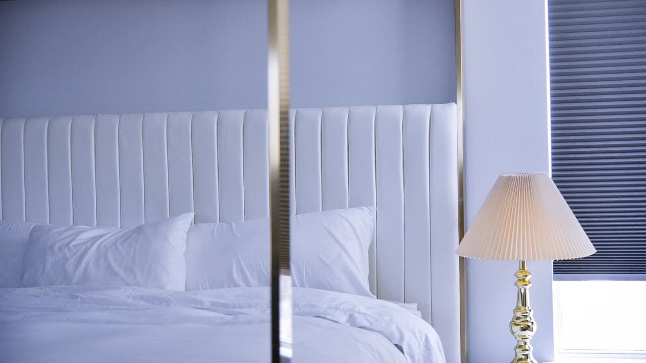 Photo of Bedroom in Knox - Henderson
