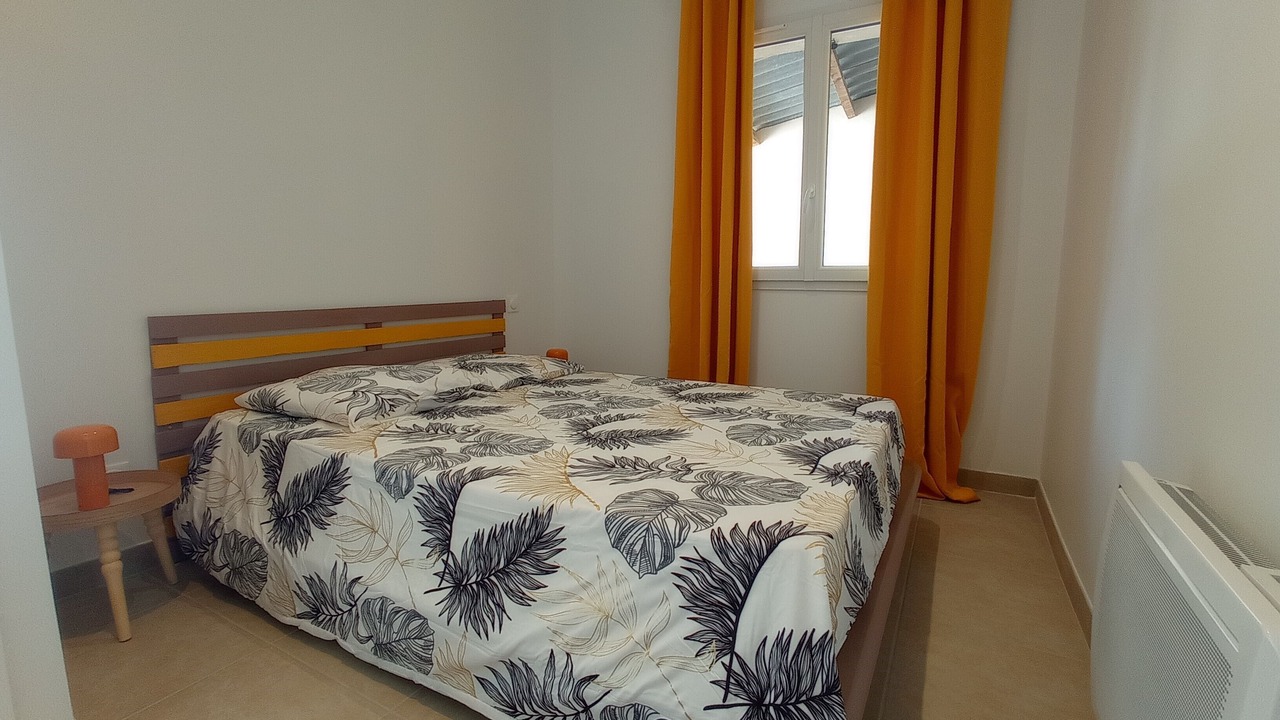 Photo of Bedroom in Anduze
