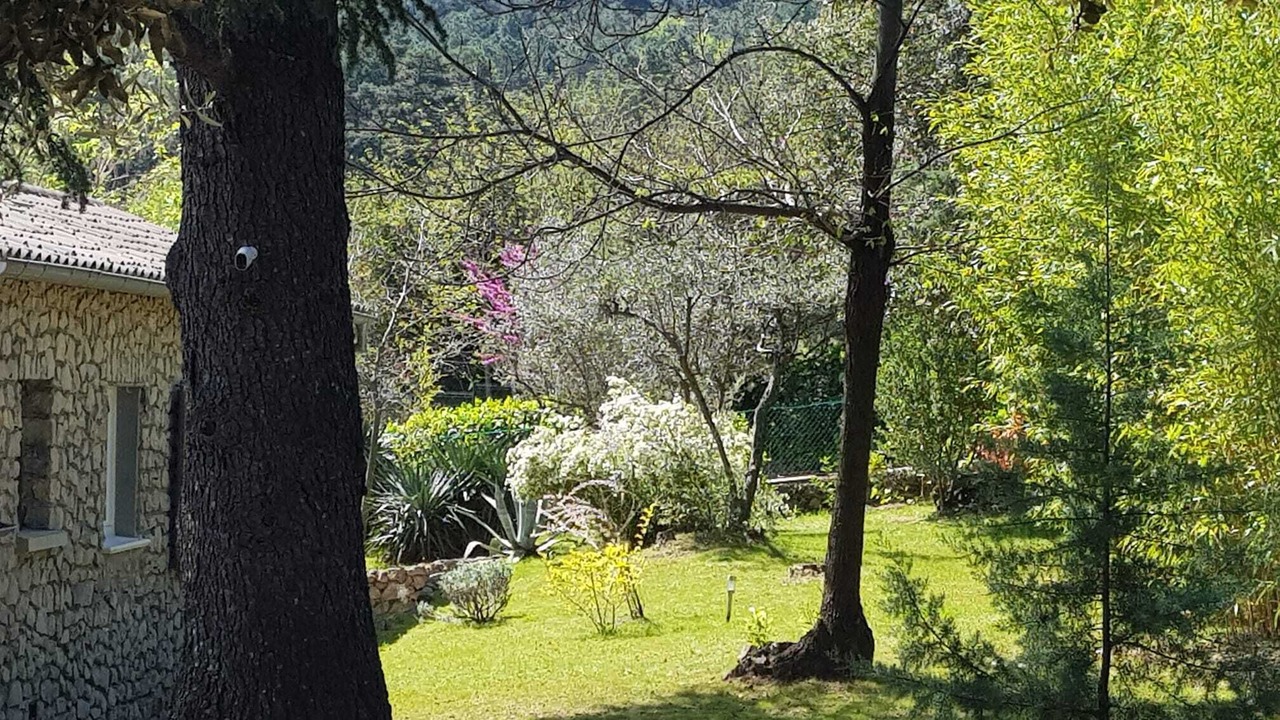 Photo of Outdoor in Anduze