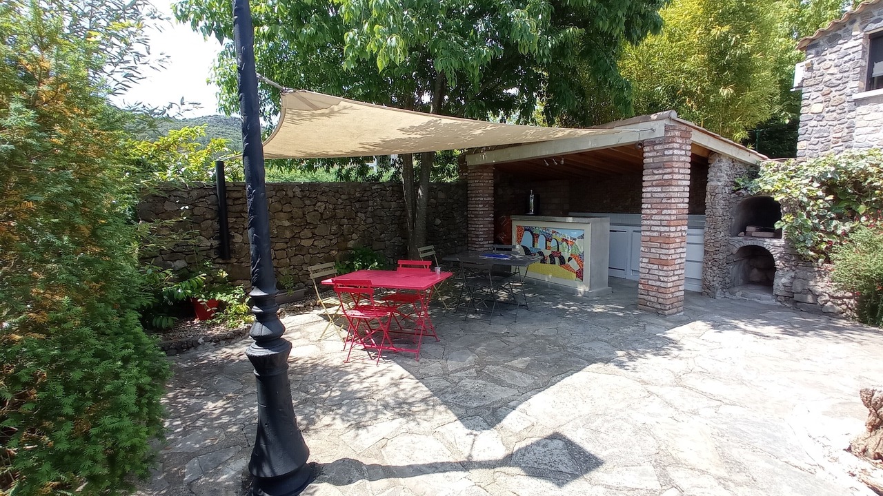 Photo of Outdoor in Anduze