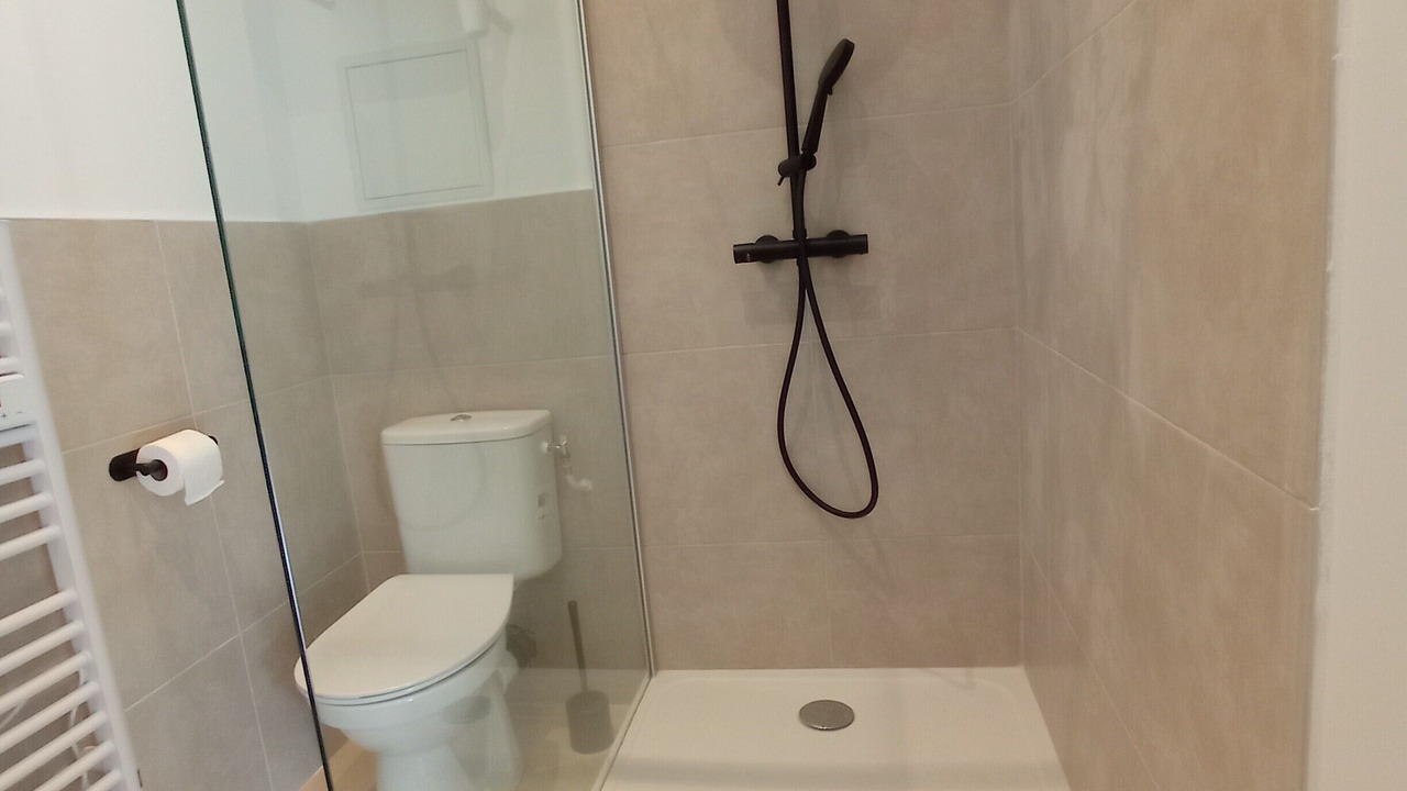 Photo of Bathroom in Anduze