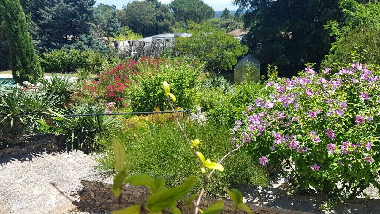 Photo of Outdoor in Anduze