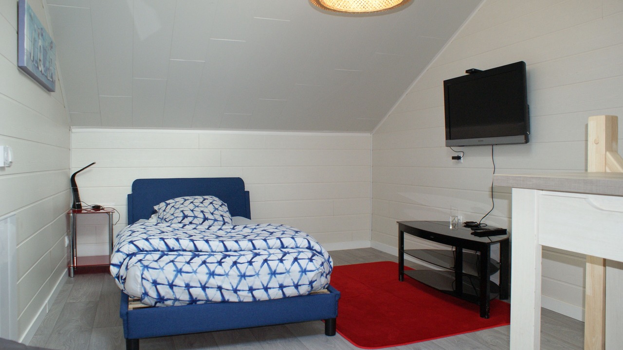 Photo of Bedroom in Dompierre-sur-Yon