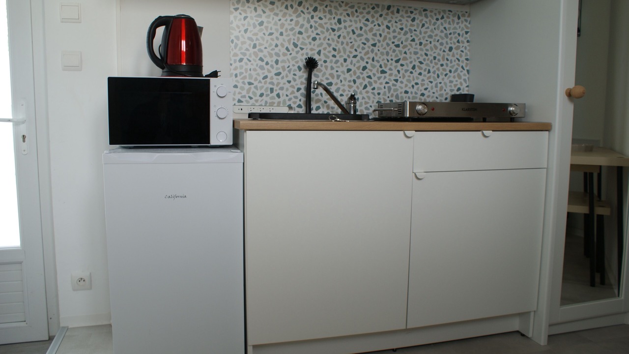 Photo of Kitchen in Dompierre-sur-Yon