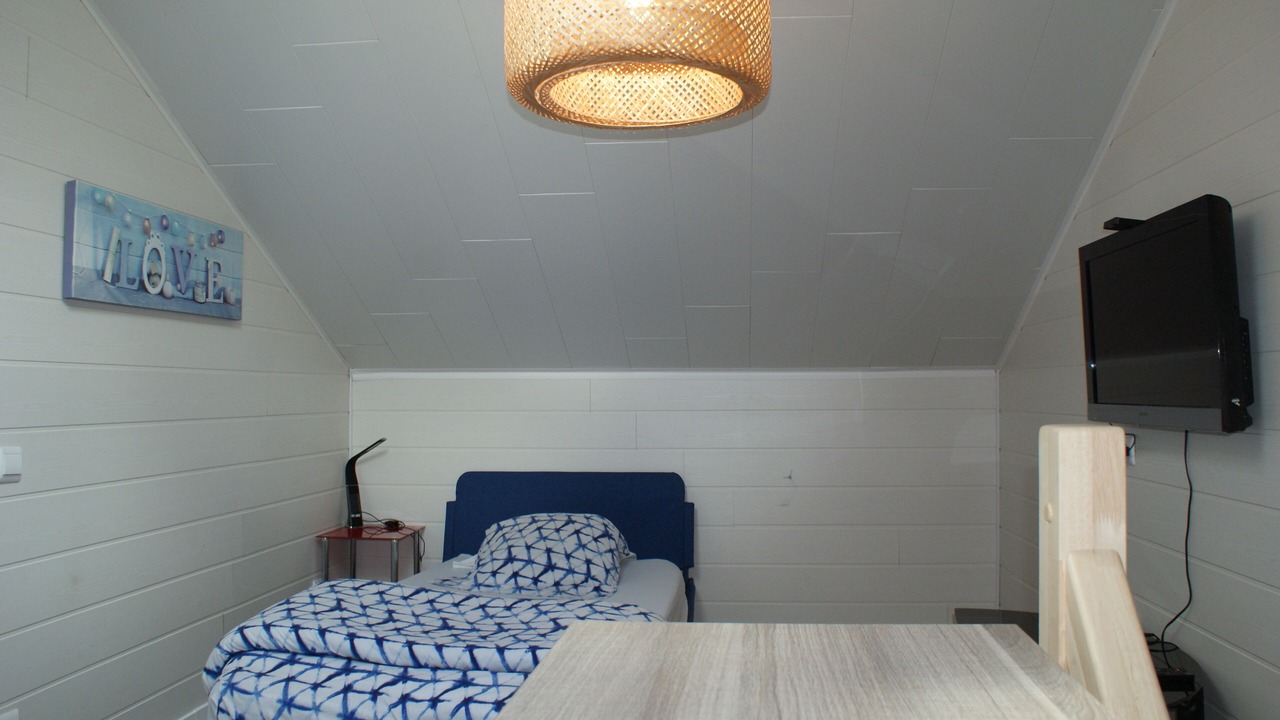 Photo of Bedroom in Dompierre-sur-Yon