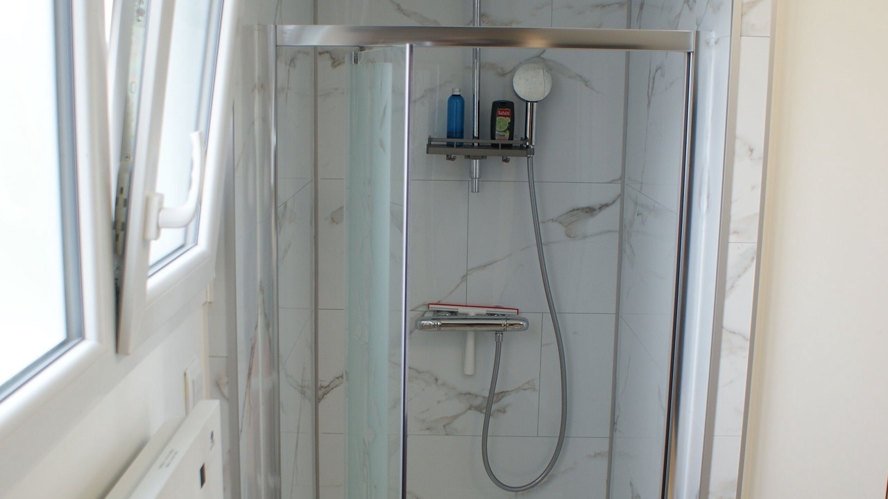 Photo of Bathroom in Dompierre-sur-Yon