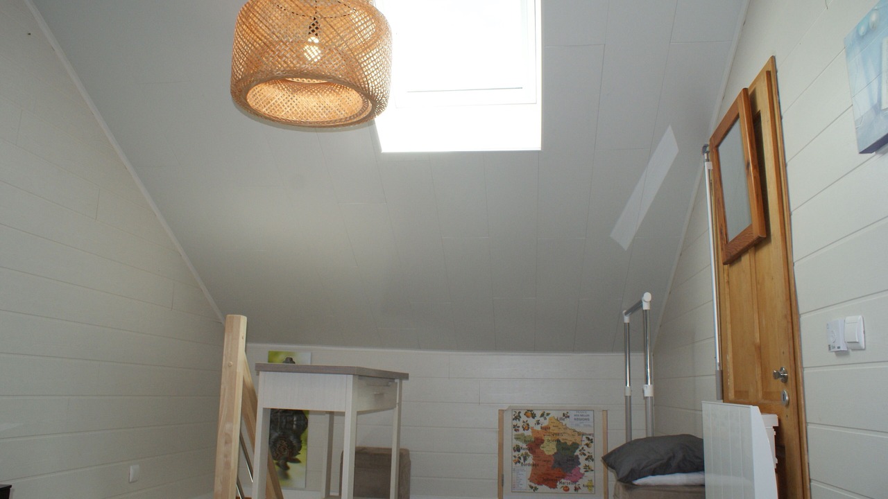 Photo of Bedroom in Dompierre-sur-Yon