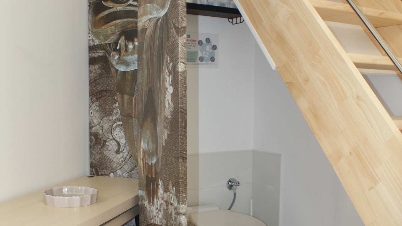 Photo of Bathroom in Dompierre-sur-Yon