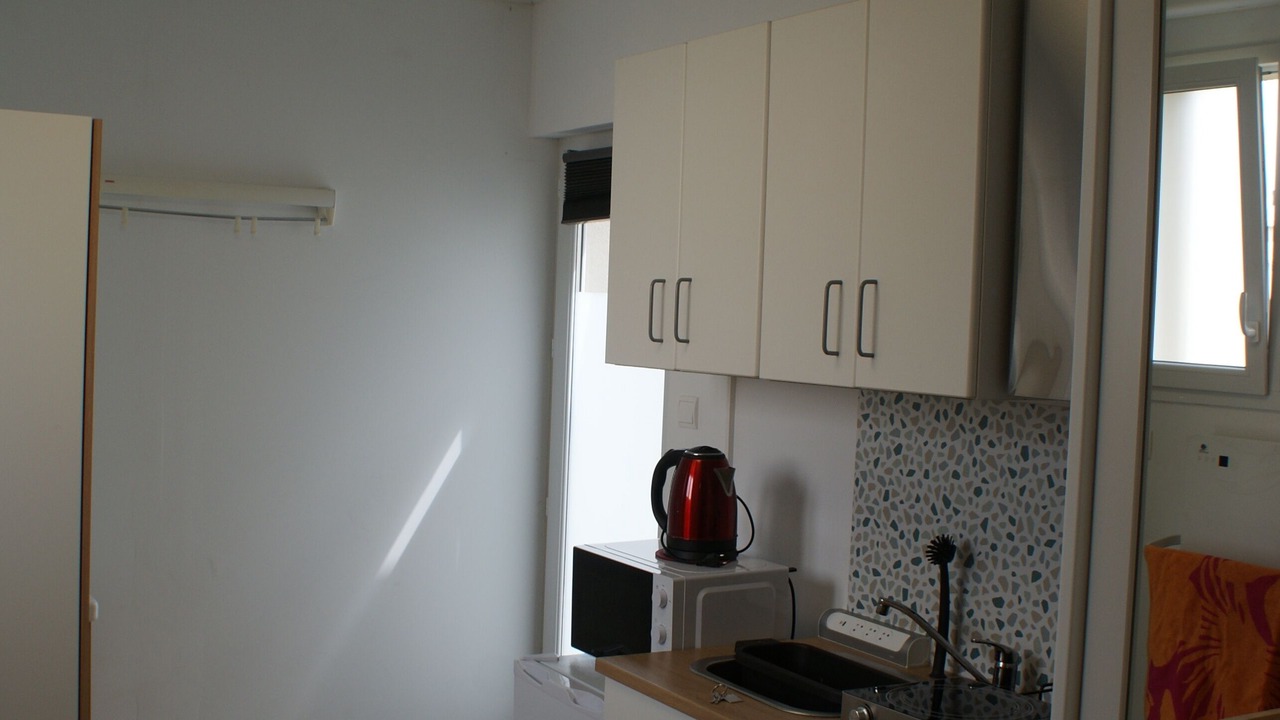 Photo of Kitchen in Dompierre-sur-Yon