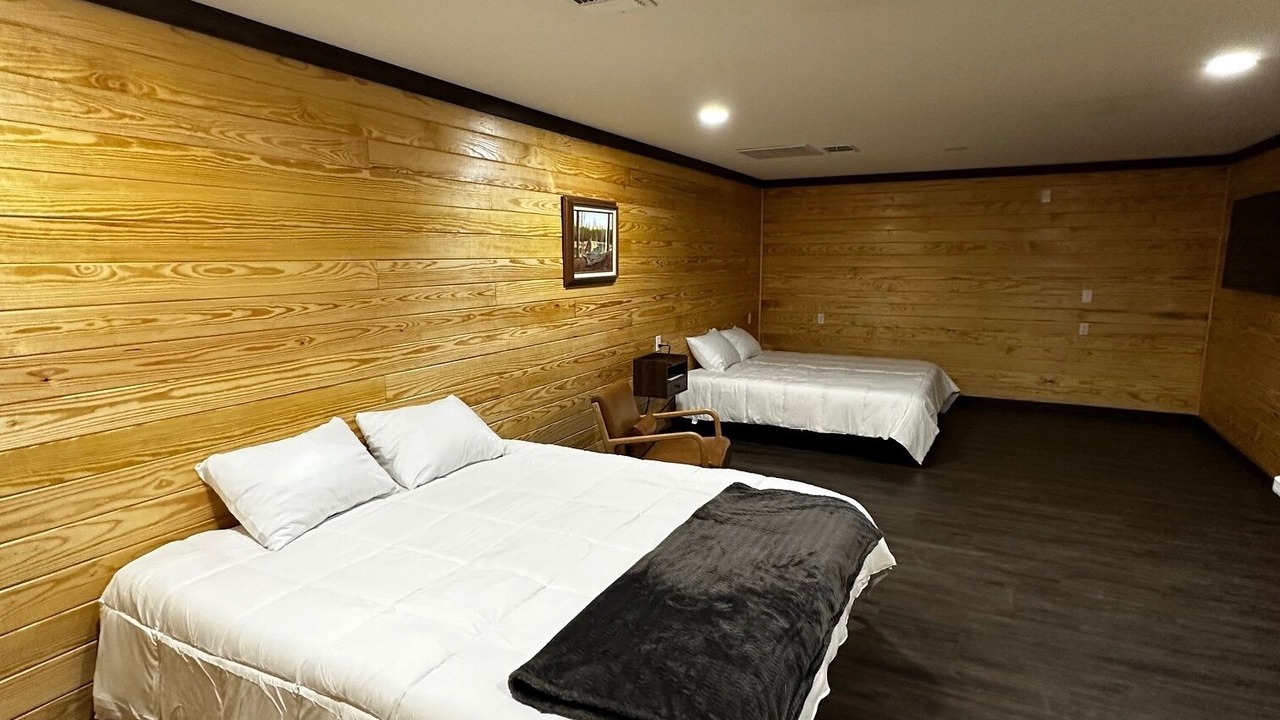 Photo of Bedroom in Timpson