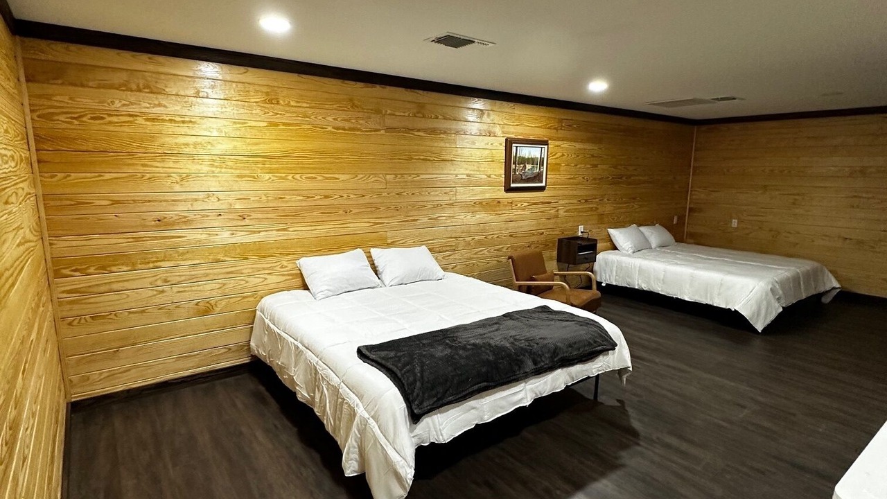 Photo of Bedroom in Timpson