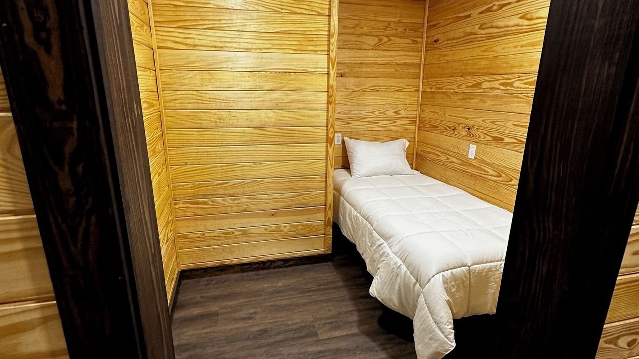 Photo of Bedroom in Timpson