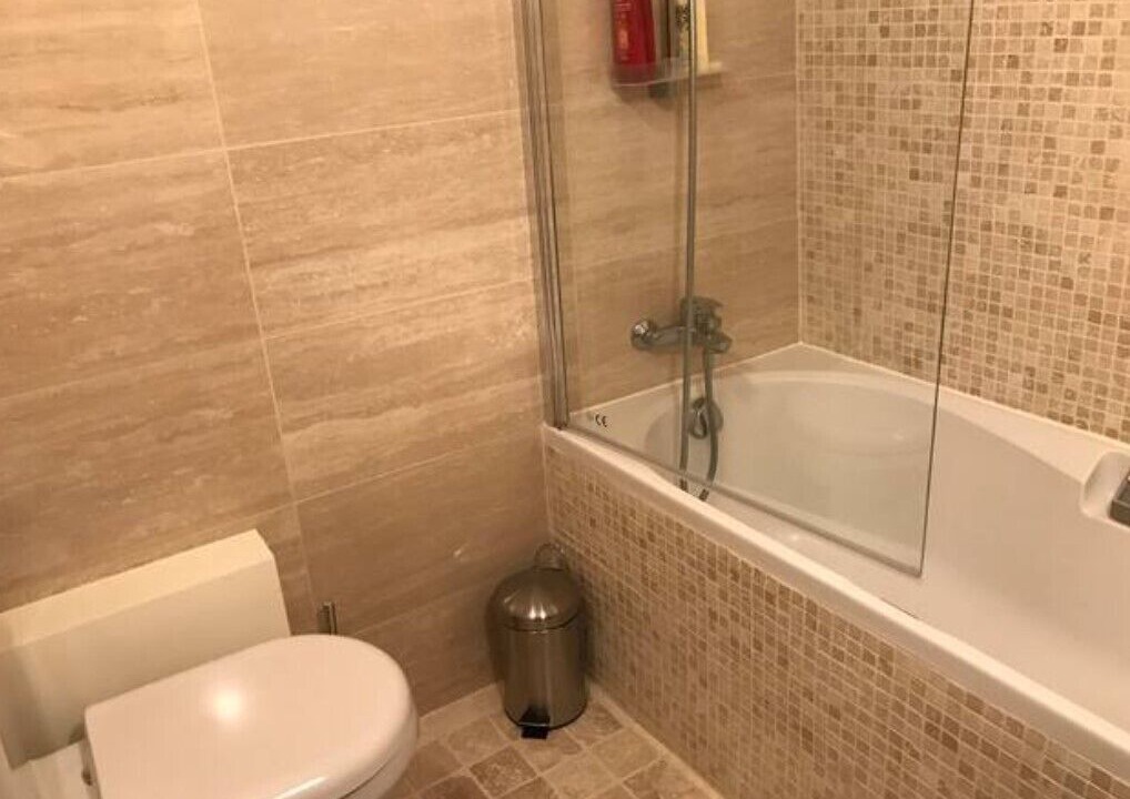 Photo of Bathroom in Odeon