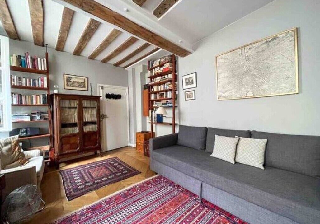 Photo of Livingroom in Odeon