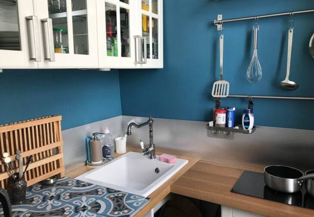 Photo of Kitchen in Odeon