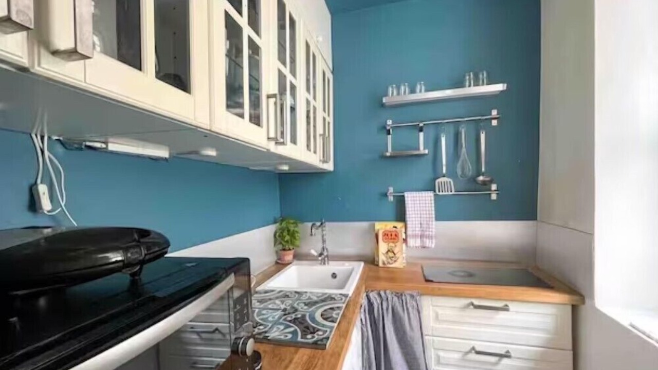 Photo of Kitchen in Odeon