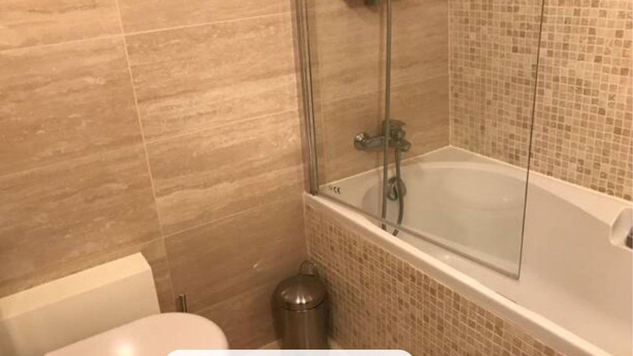 Photo of Bathroom in Odeon