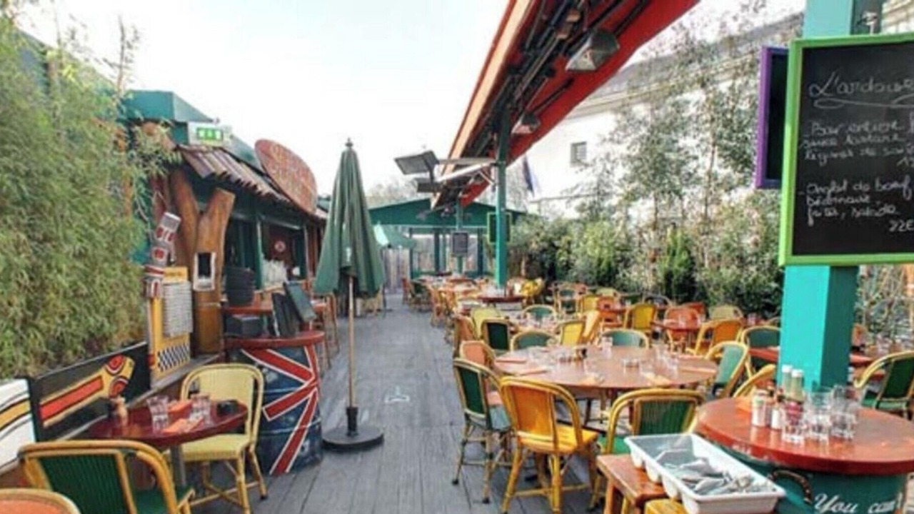 Photo of Outdoor in Croulebarbe