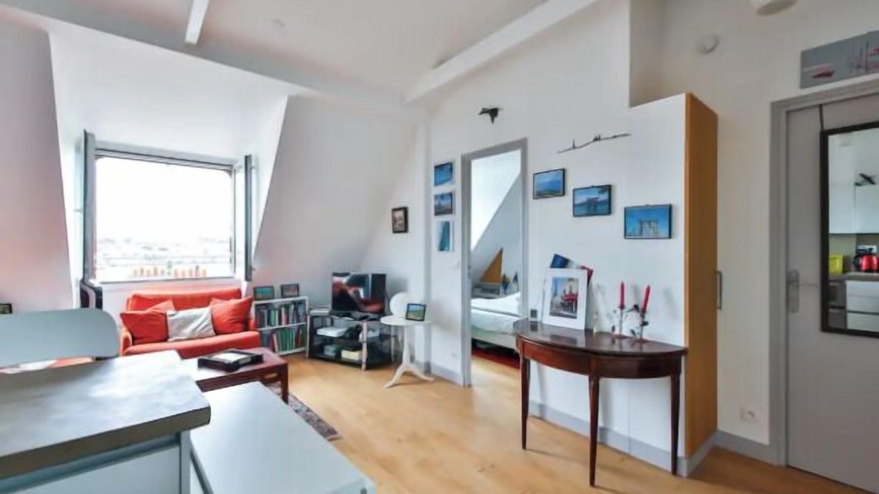 Photo of Others in Quartier du Gros-Caillou