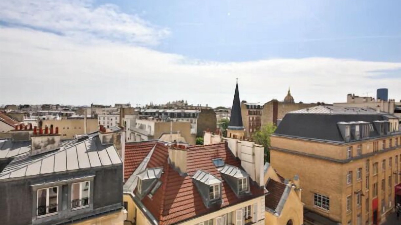 Photo of Others in Quartier du Gros-Caillou