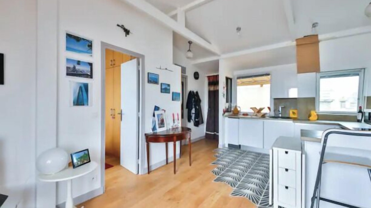 Photo of Others in Quartier du Gros-Caillou