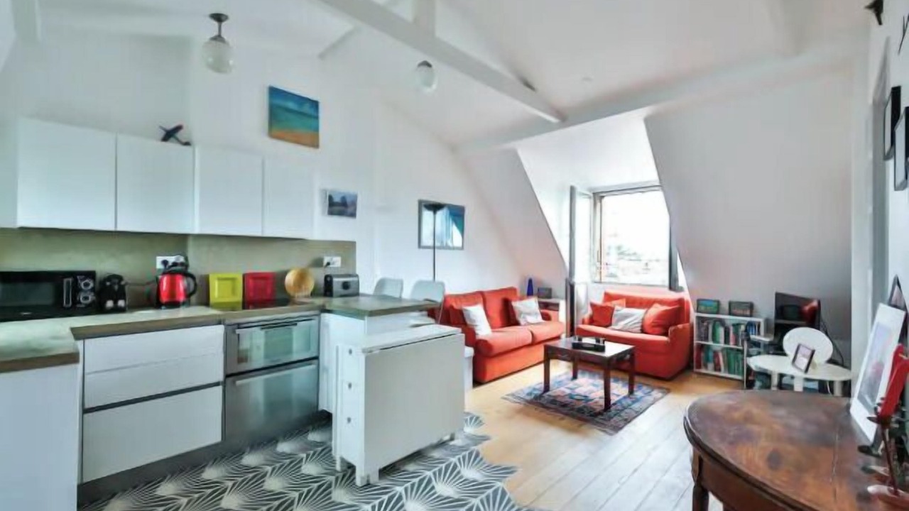 Photo of Others in Quartier du Gros-Caillou