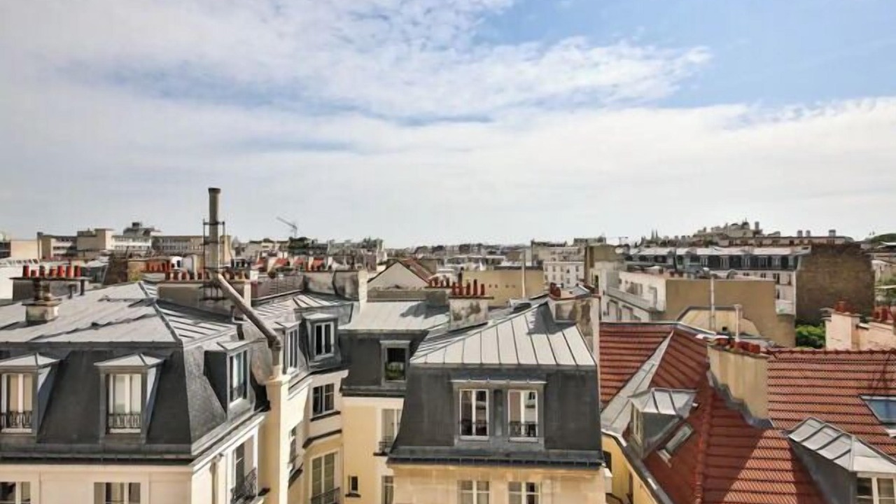 Photo of Others in Quartier du Gros-Caillou