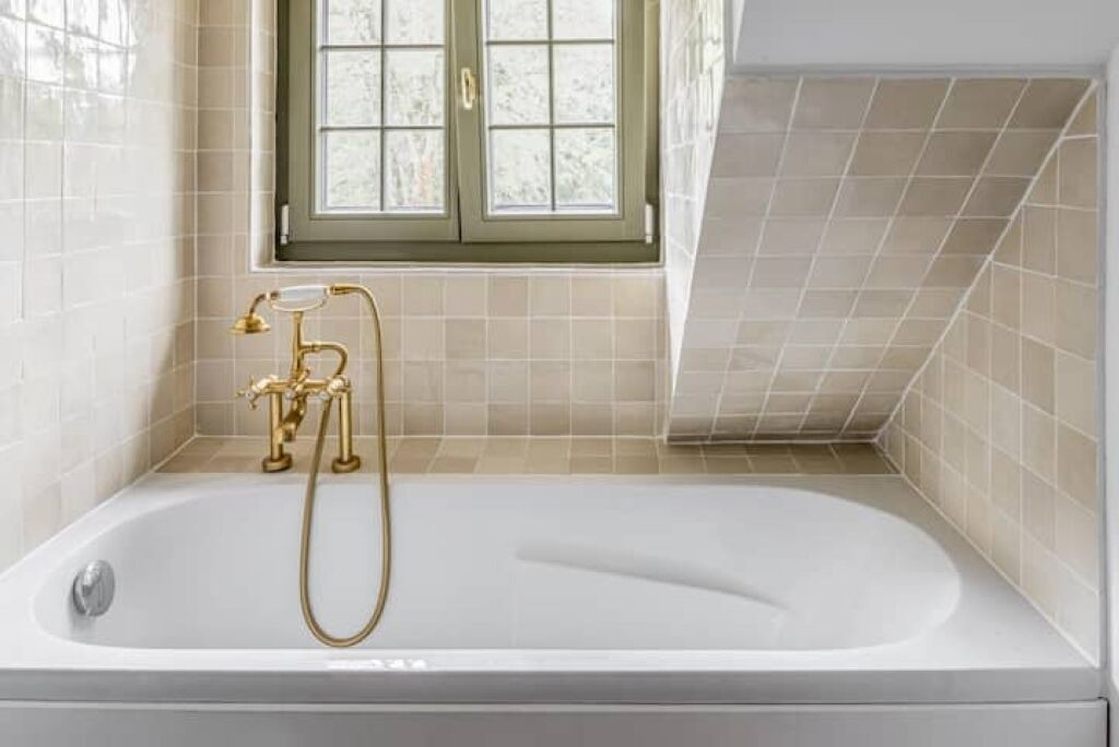 Photo of Bathroom in Tourouvre-au-Perche