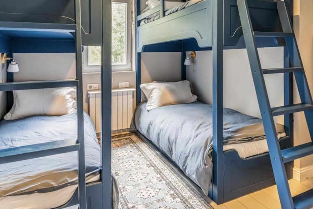 Photo of Bedroom in Tourouvre-au-Perche