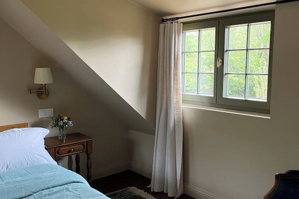 Photo of Bedroom in Tourouvre-au-Perche