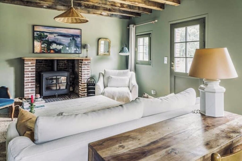 Photo of Livingroom in Tourouvre-au-Perche