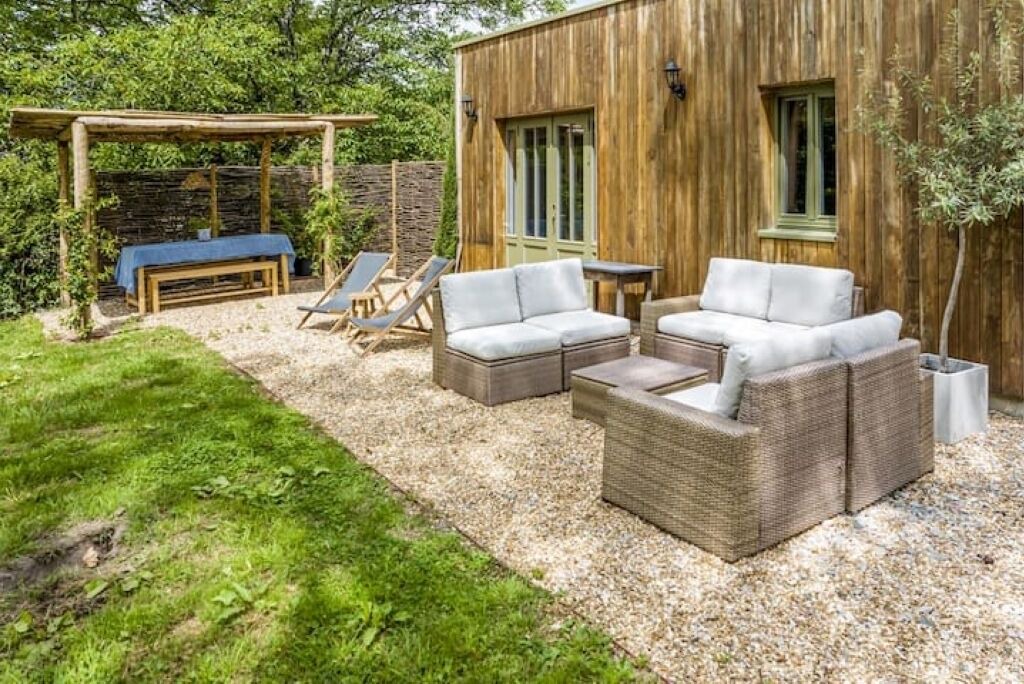 Photo of Patio Balcony in Tourouvre-au-Perche