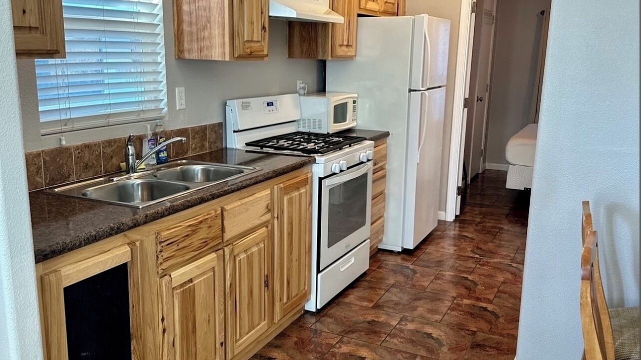 Photo of Kitchen in Isleton