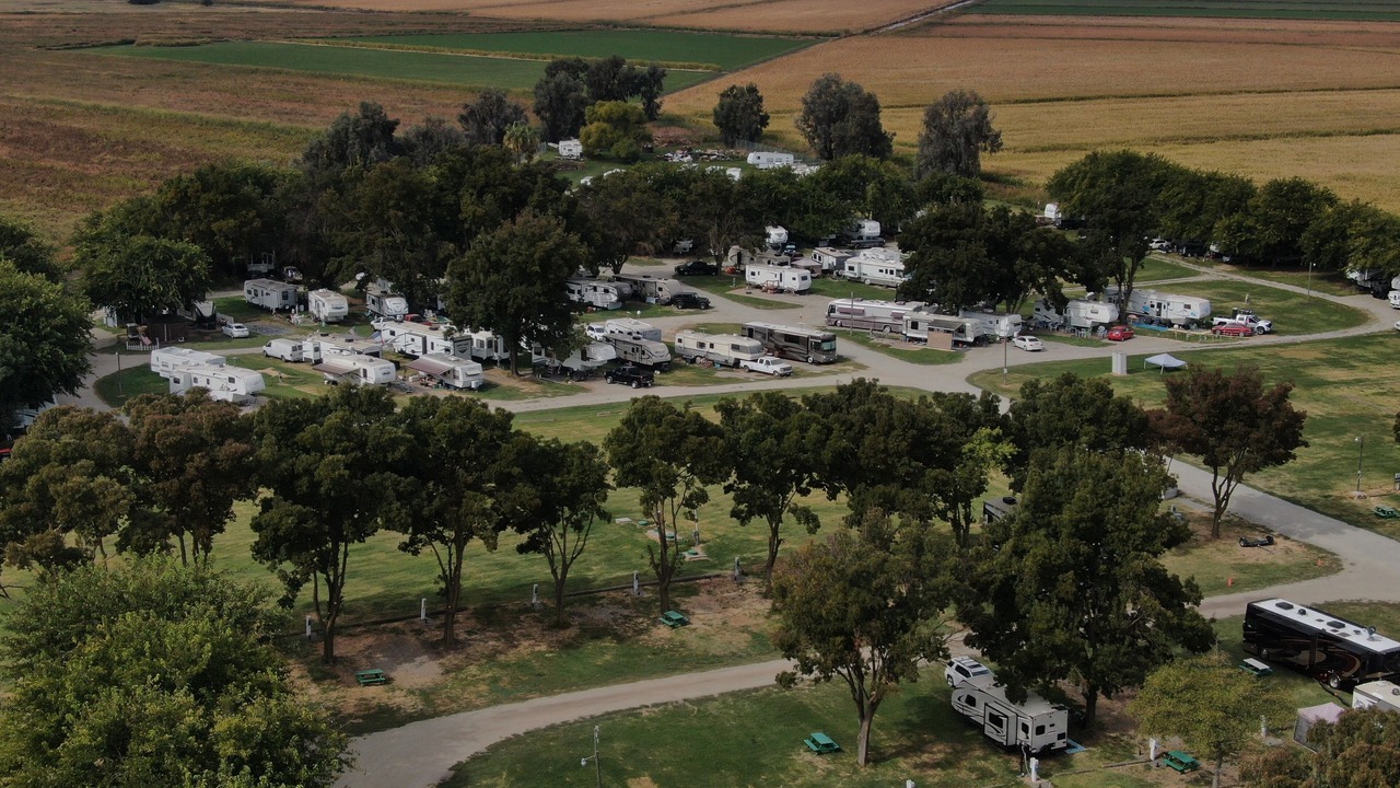 Photo of Outdoor in Isleton