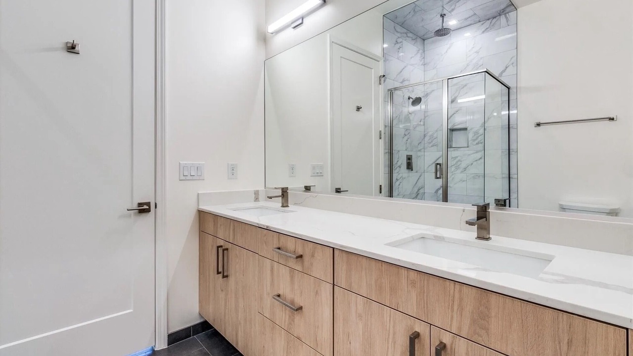 Photo of Bathroom in Cedars