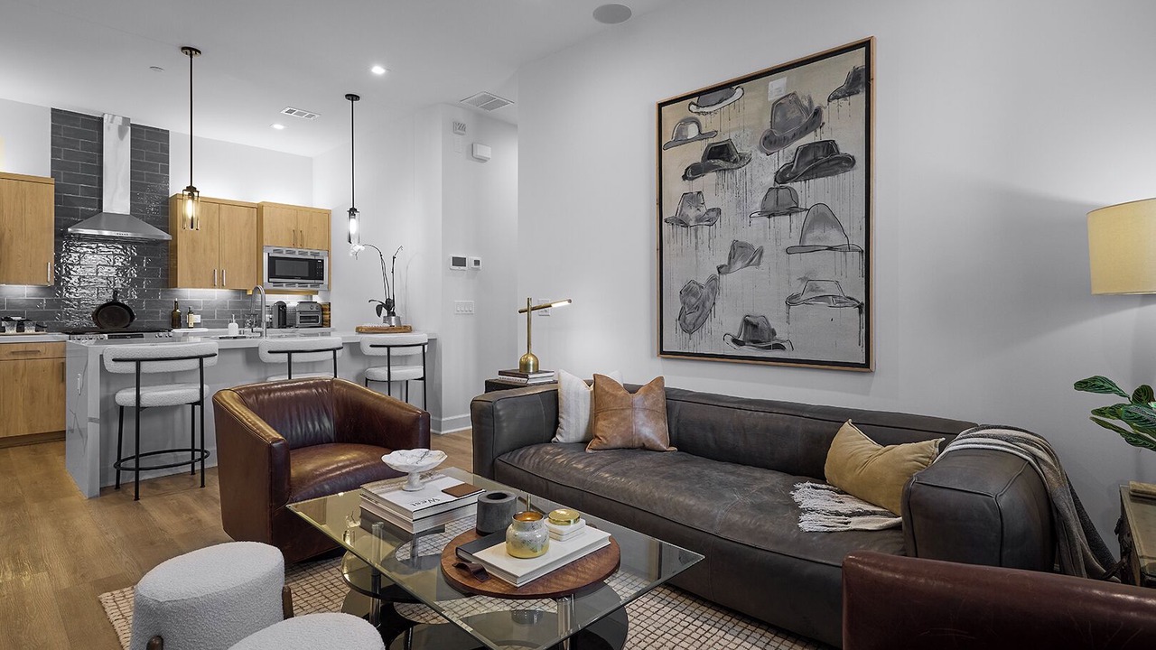 Photo of Livingroom in Cedars