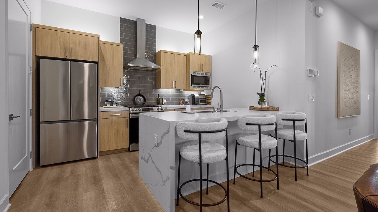 Photo of Kitchen in Cedars