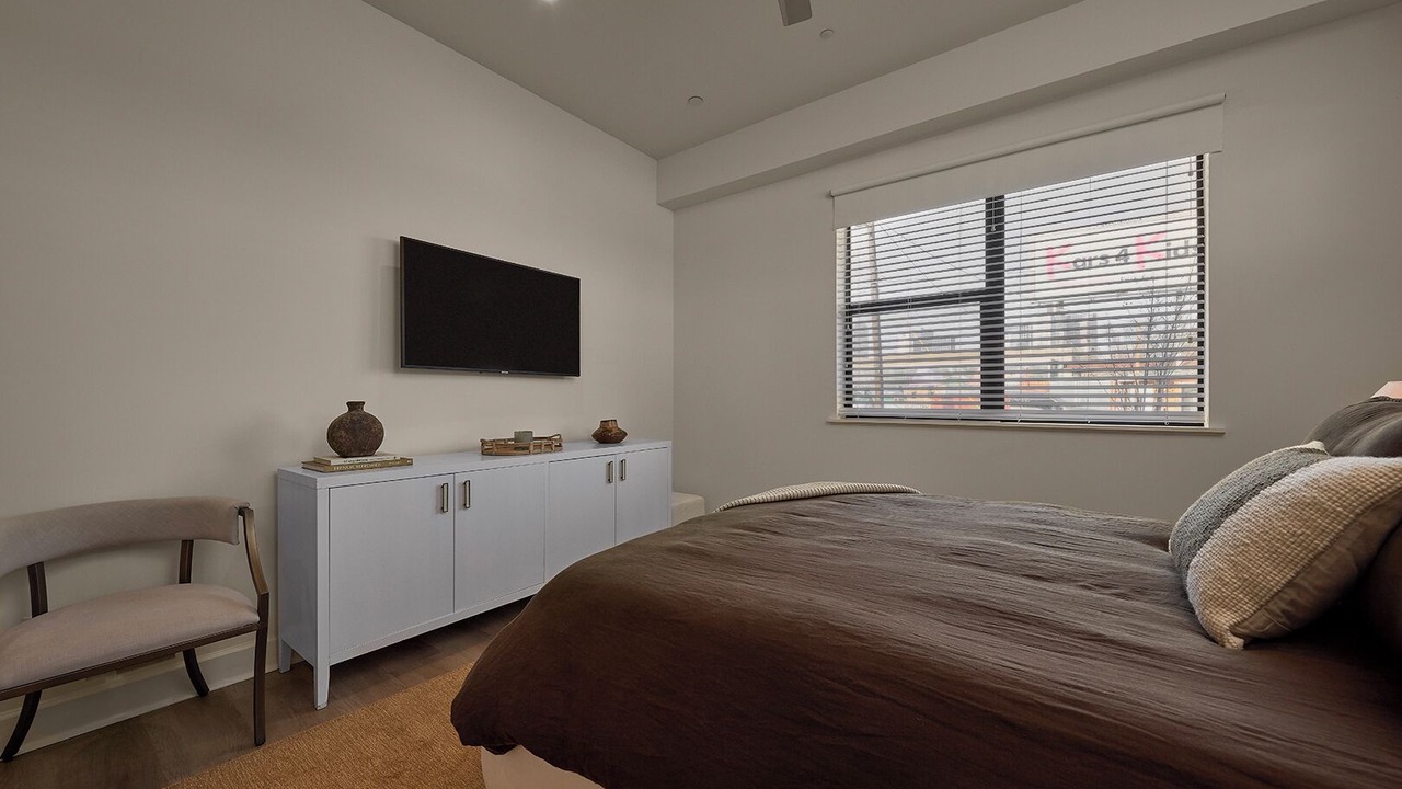 Photo of Bedroom in Cedars