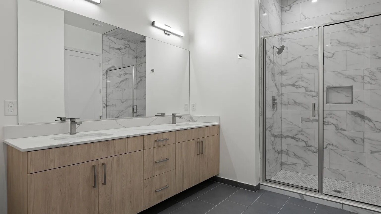 Photo of Bathroom in Cedars