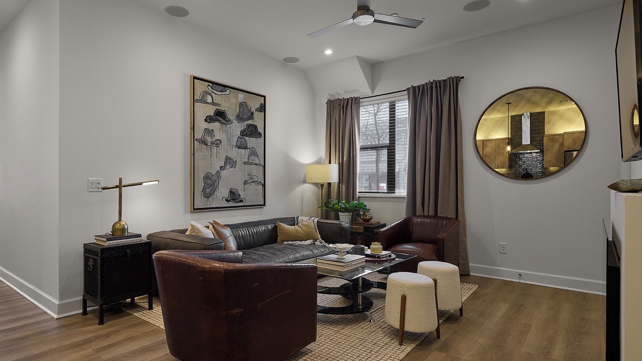 Photo of Livingroom in Cedars