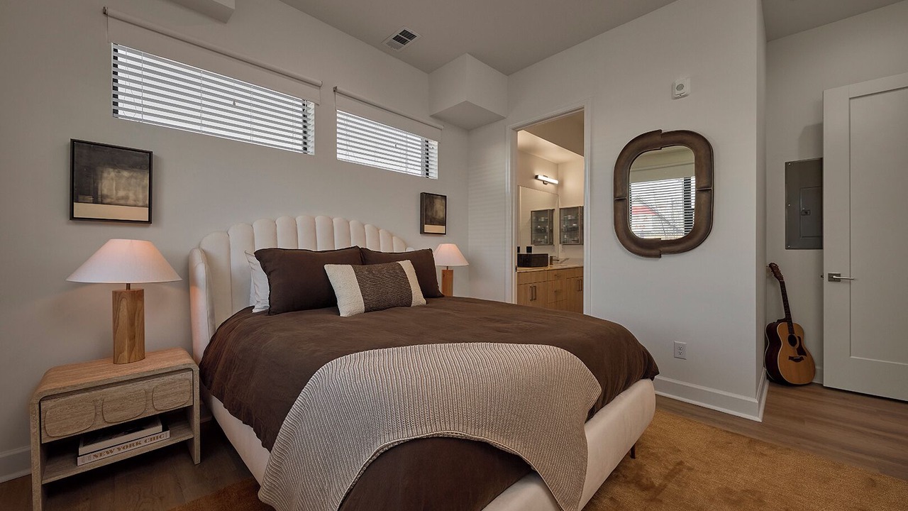 Photo of Bedroom in Cedars
