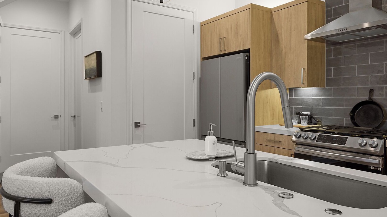 Photo of Kitchen in Cedars