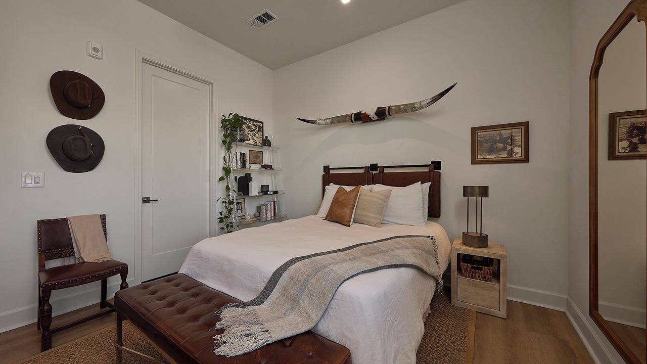 Photo of Bedroom in Cedars