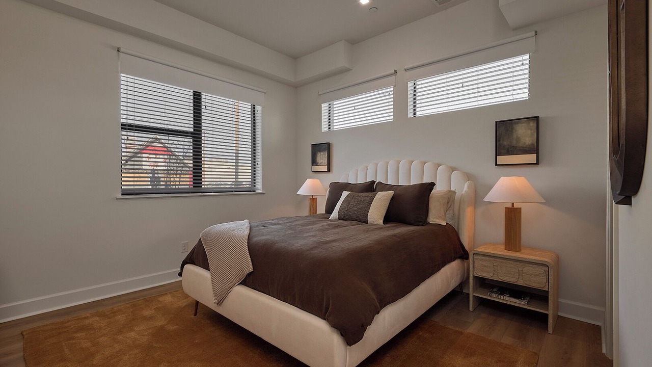 Photo of Bedroom in Cedars