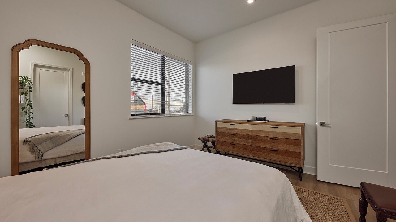 Photo of Bedroom in Cedars