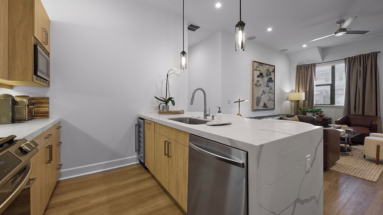 Photo of Kitchen in Cedars